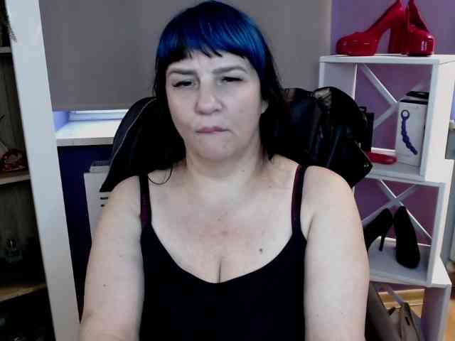 velvetgloria webcam