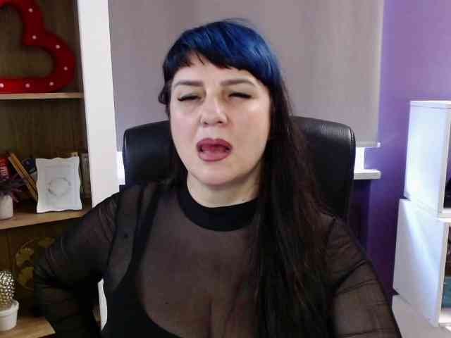 velvetgloria webcam