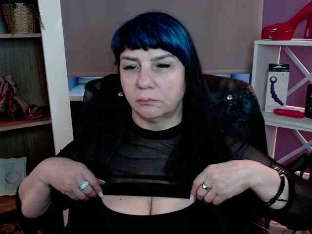 velvetgloria webcam