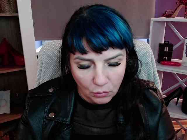 velvetgloria webcam