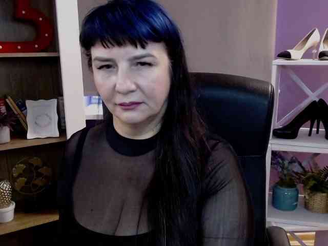 velvetgloria webcam
