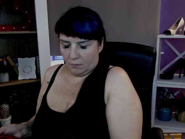 velvetgloria webcam