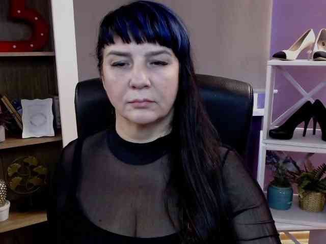 velvetgloria webcam