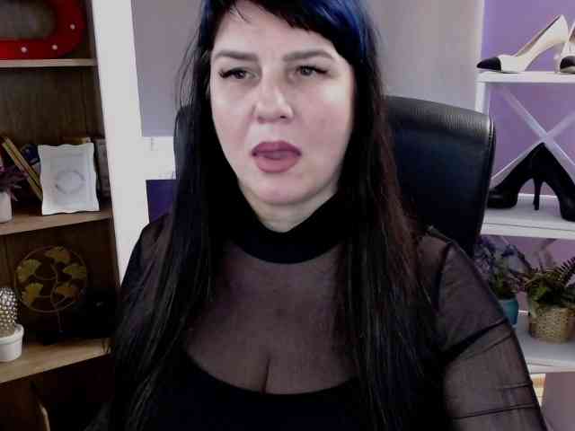 velvetgloria webcam