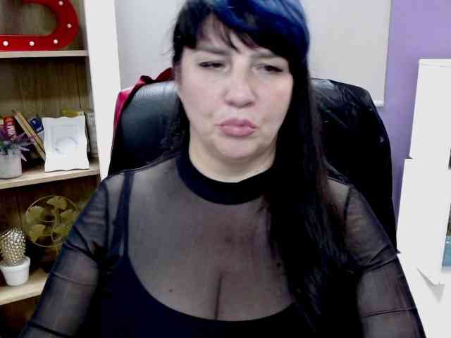 velvetgloria webcam