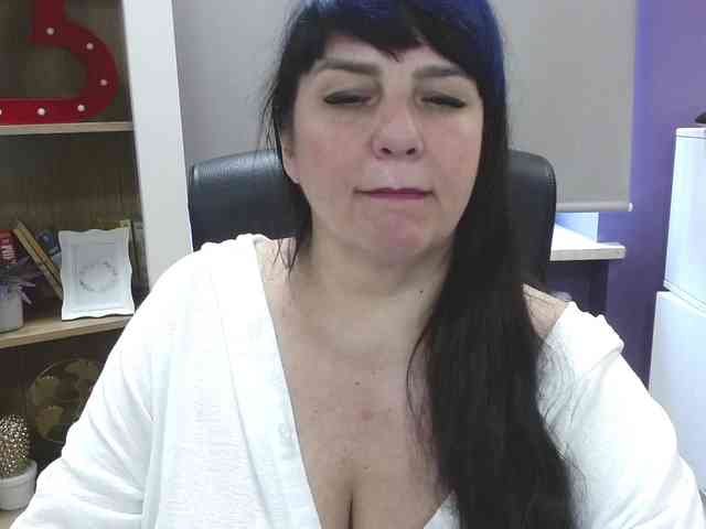 velvetgloria webcam