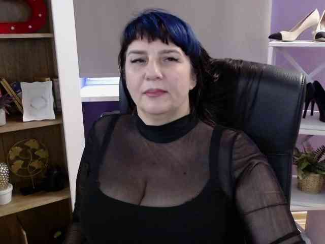 velvetgloria webcam