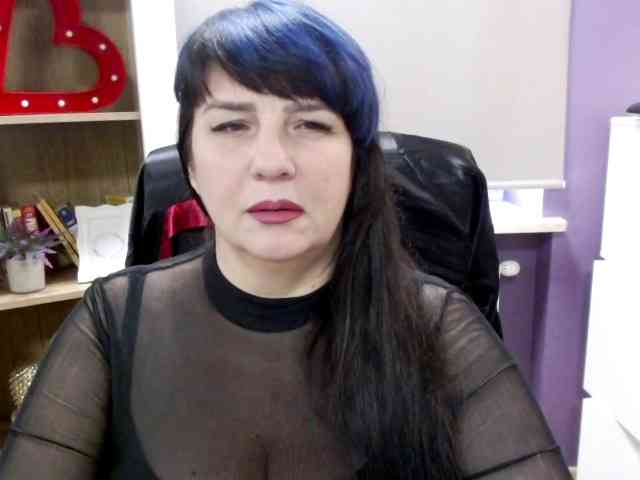 velvetgloria webcam