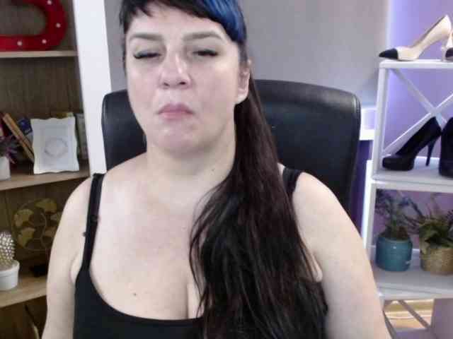 velvetgloria webcam