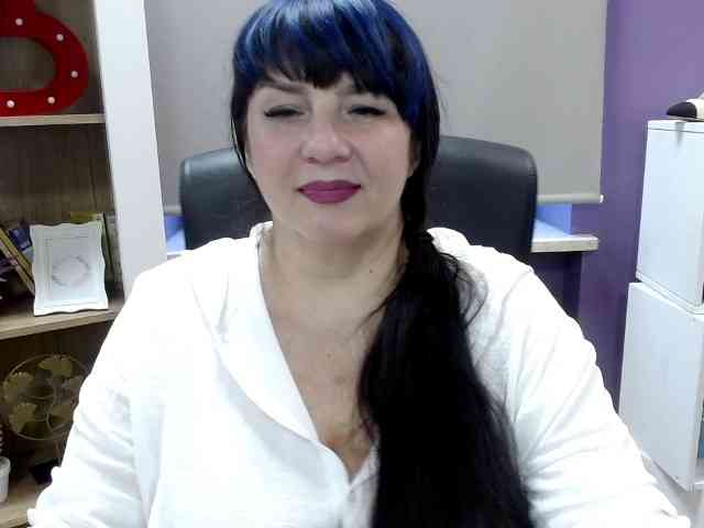 velvetgloria webcam