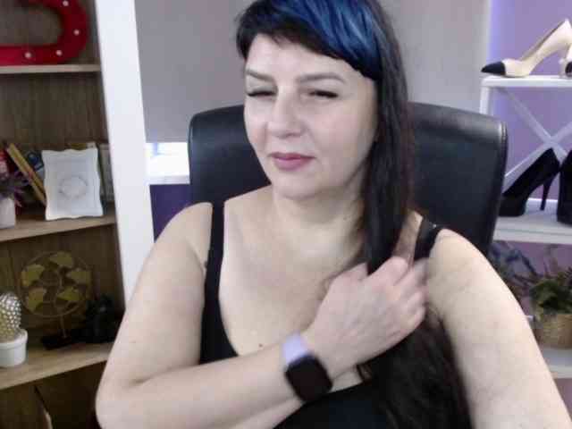 velvetgloria webcam