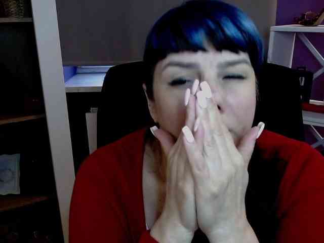 velvetgloria webcam