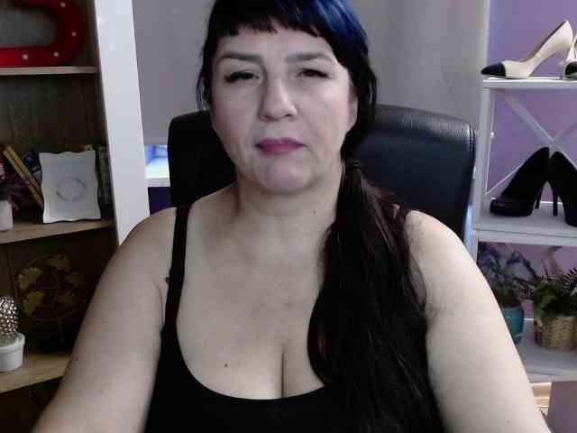 velvetgloria webcam