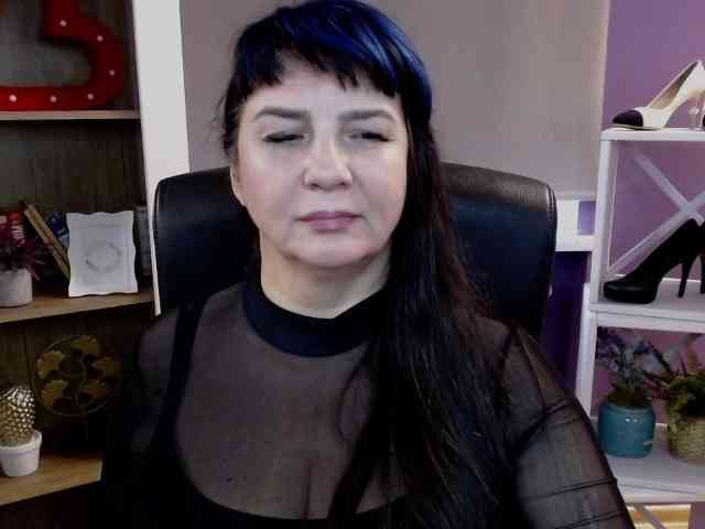 velvetgloria webcam