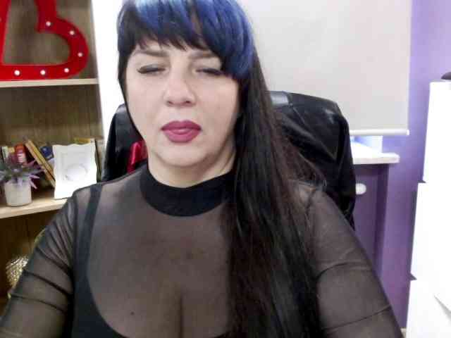 velvetgloria webcam