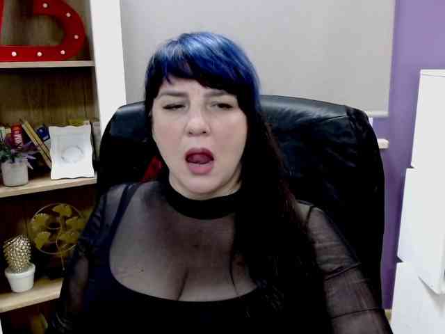 velvetgloria webcam
