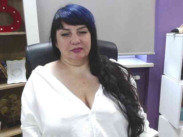 velvetgloria webcam