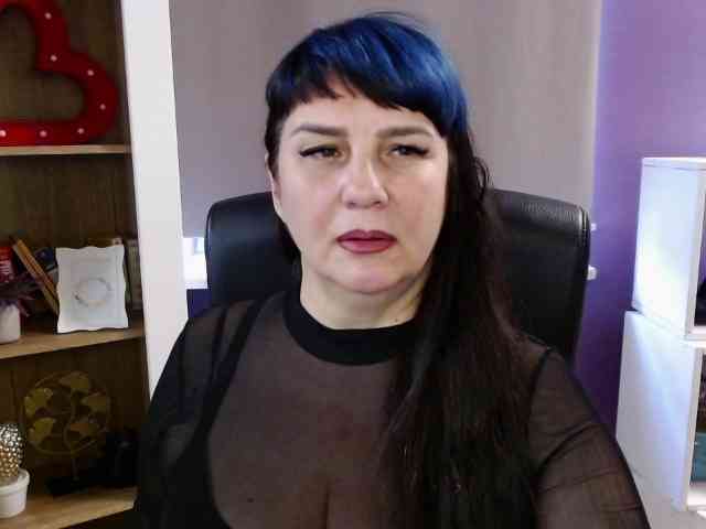 velvetgloria webcam