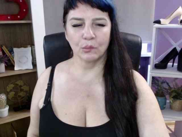 velvetgloria webcam