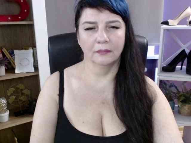 velvetgloria webcam
