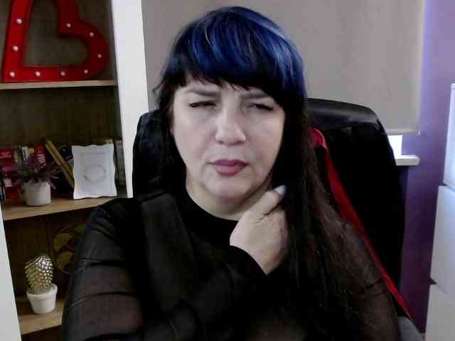 velvetgloria webcam