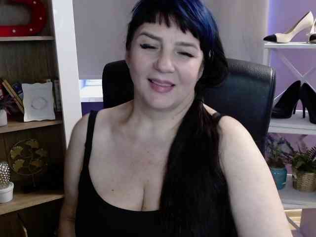 velvetgloria webcam