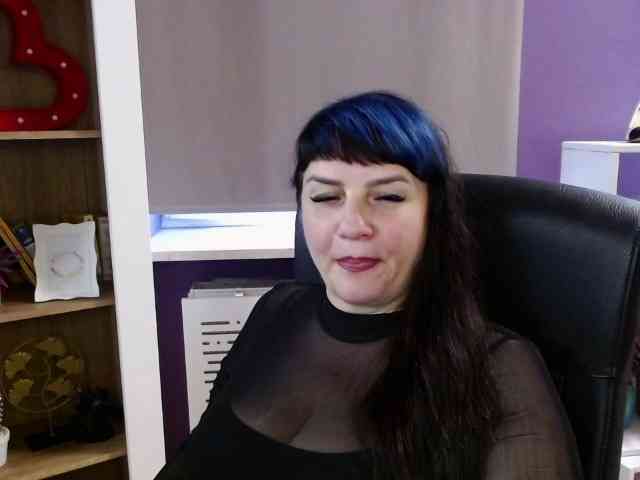 velvetgloria webcam