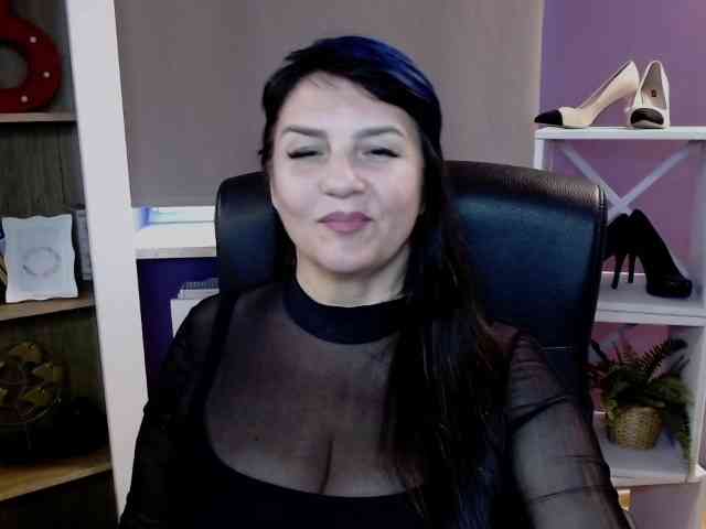 velvetgloria webcam