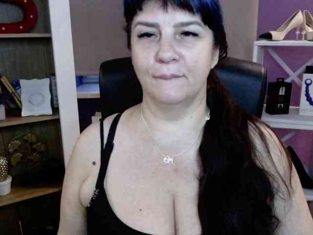 velvetgloria webcam