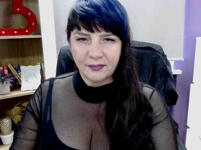 velvetgloria webcam
