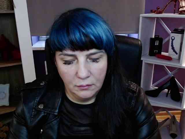 velvetgloria webcam