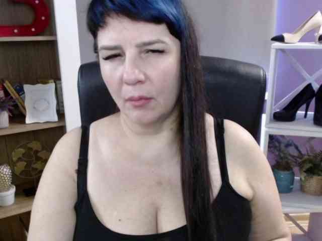 velvetgloria webcam