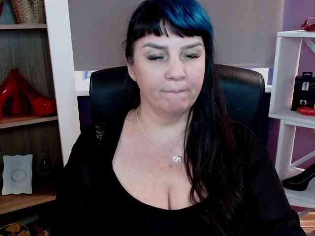 velvetgloria webcam