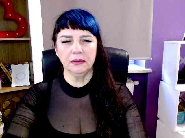 velvetgloria webcam