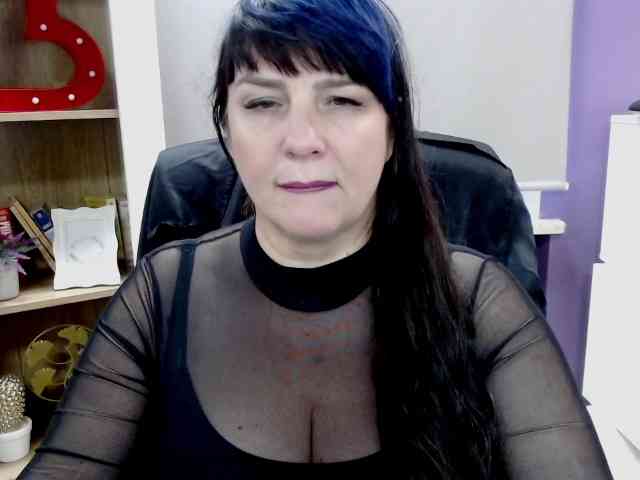 velvetgloria webcam