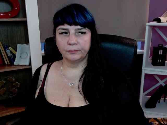 velvetgloria webcam