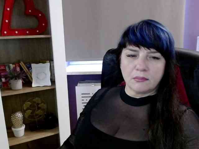 velvetgloria webcam