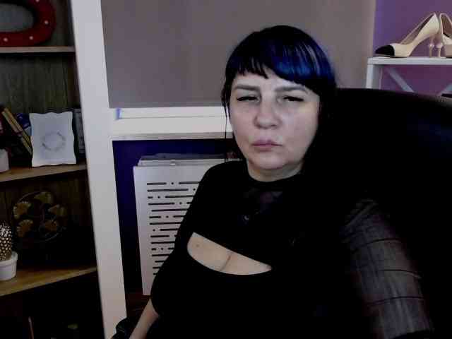 velvetgloria webcam
