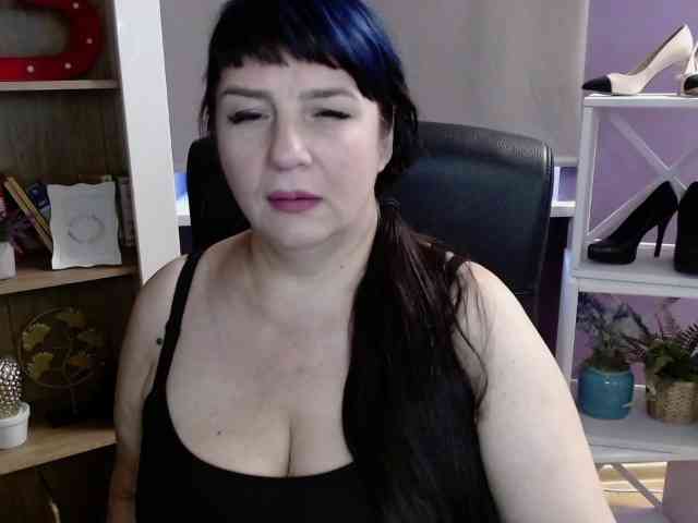 velvetgloria webcam