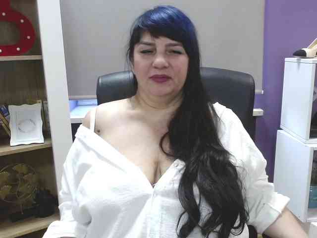 velvetgloria webcam