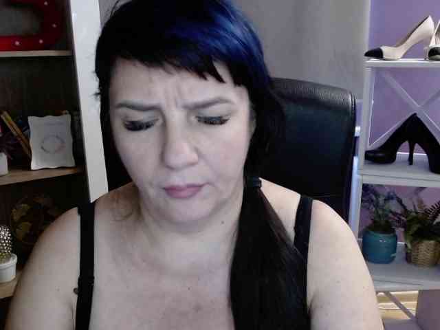 velvetgloria webcam