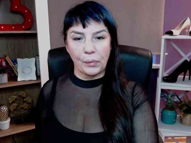 velvetgloria webcam