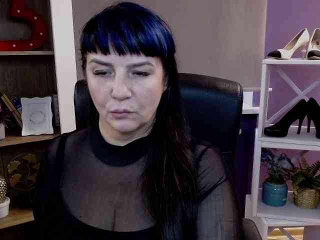 velvetgloria webcam