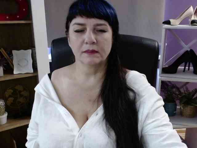 velvetgloria webcam