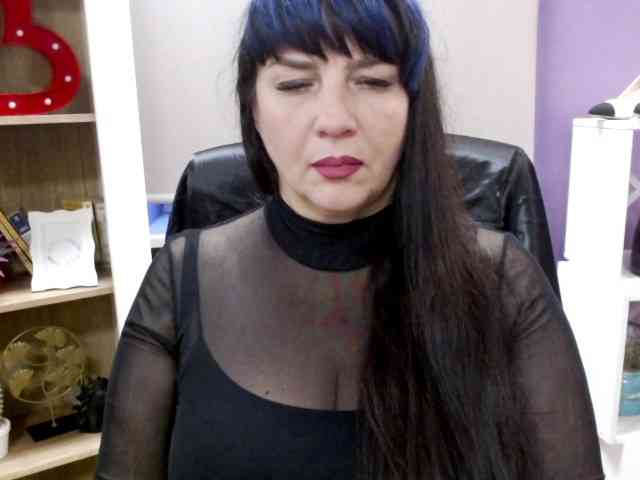 velvetgloria webcam