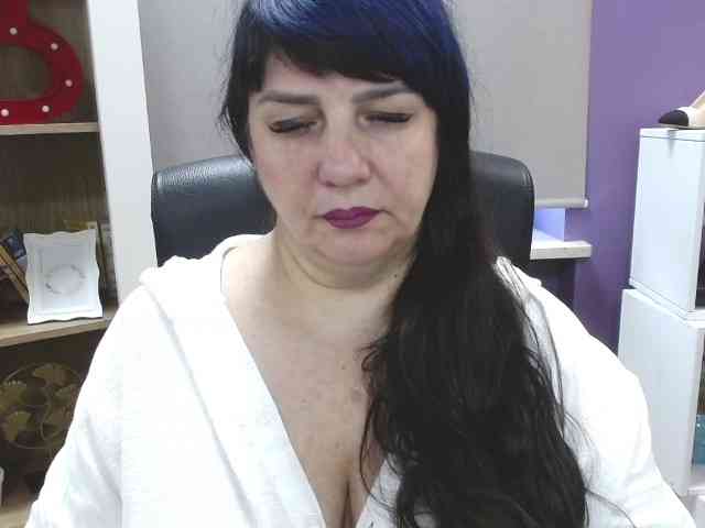 velvetgloria webcam