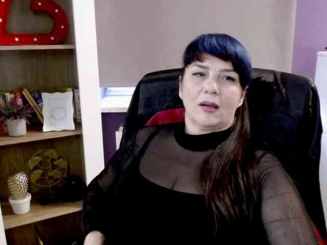 velvetgloria webcam