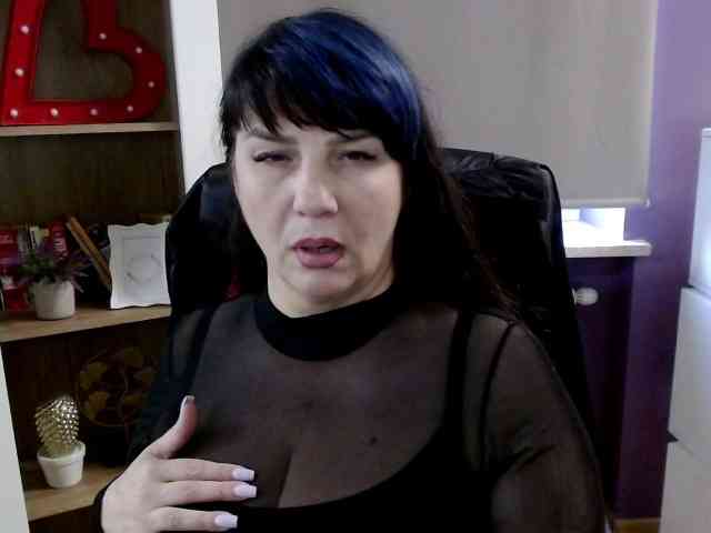 velvetgloria webcam