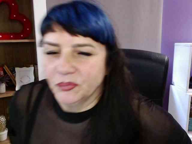 velvetgloria