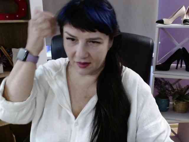 velvetgloria webcam